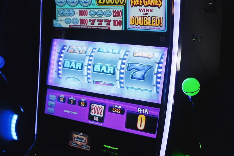 casino online sin pasaporte
