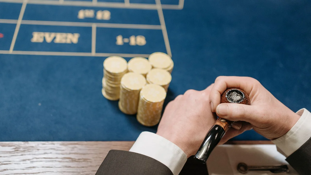 casinos sin dni