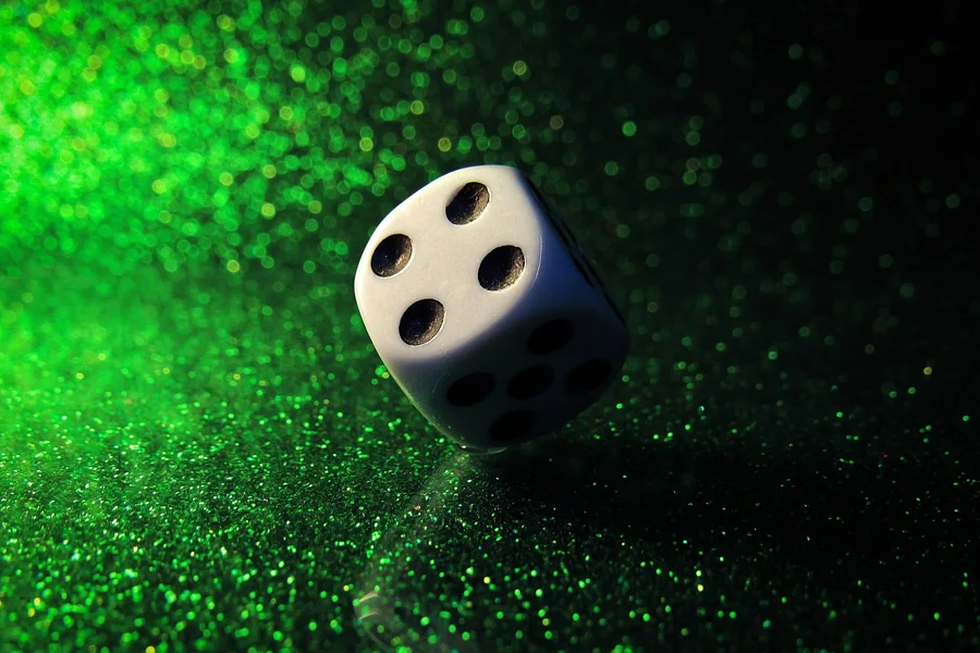 casinos sin dni