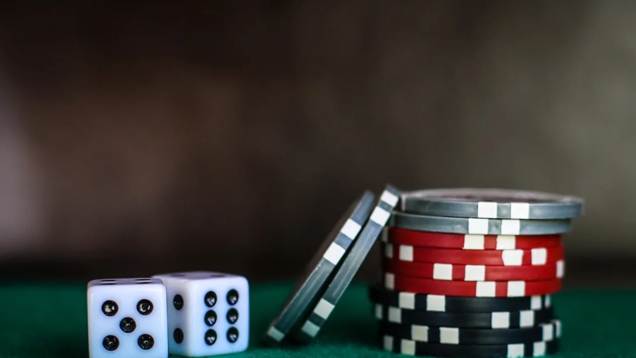 mejor casino sin dni
